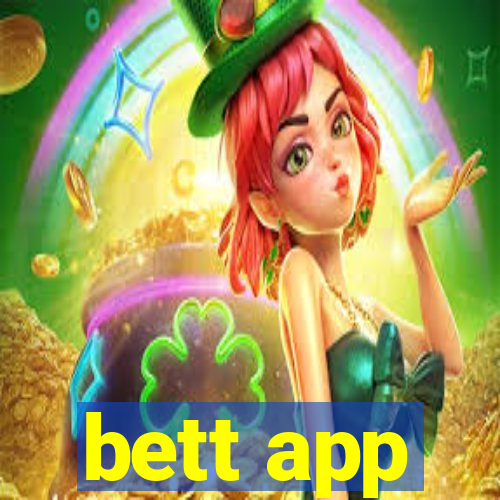bett app